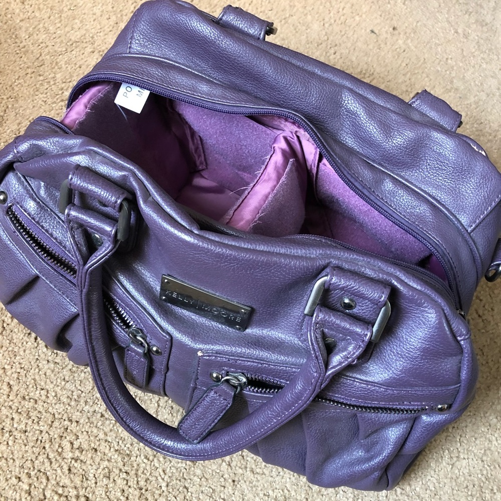 Kelly Moore Camera Bag